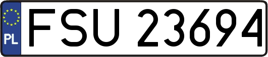 FSU23694