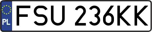 FSU236KK