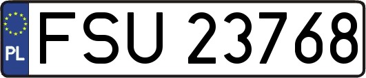 FSU23768