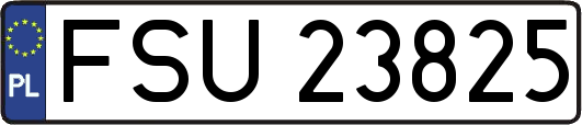 FSU23825