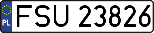 FSU23826