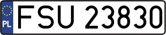 FSU23830