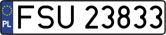 FSU23833