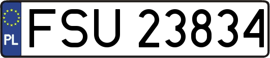 FSU23834