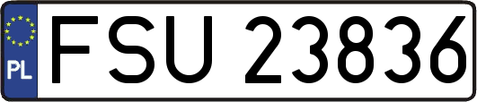 FSU23836