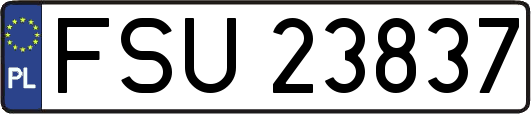 FSU23837