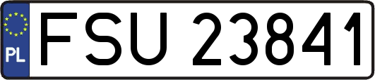FSU23841