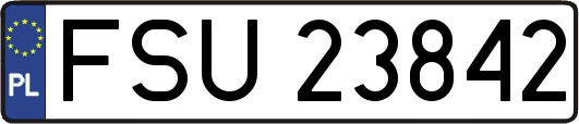 FSU23842