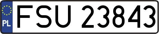 FSU23843