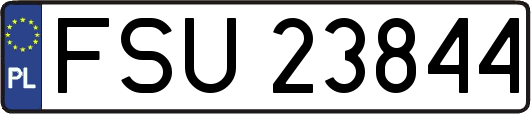 FSU23844