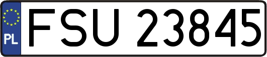 FSU23845