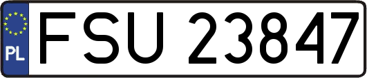 FSU23847