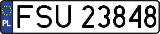 FSU23848
