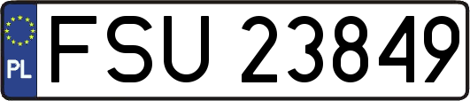 FSU23849