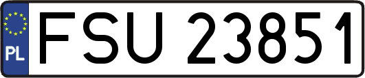 FSU23851