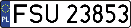 FSU23853