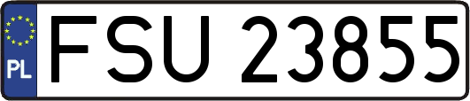 FSU23855