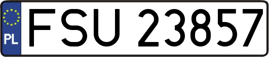FSU23857