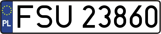 FSU23860