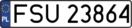 FSU23864