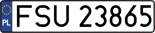 FSU23865
