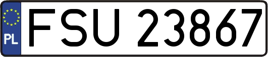 FSU23867