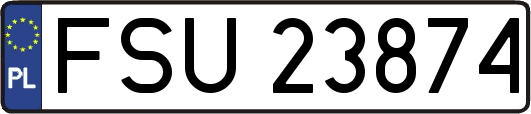 FSU23874
