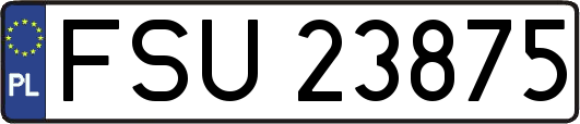 FSU23875