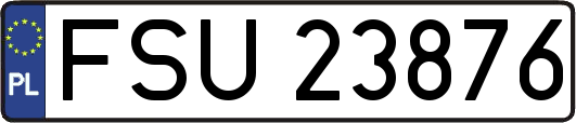 FSU23876