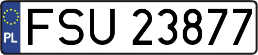 FSU23877
