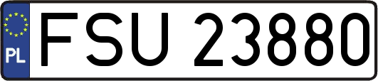 FSU23880