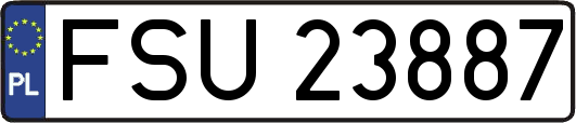 FSU23887