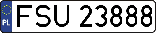 FSU23888