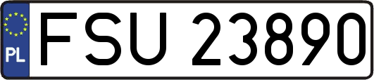 FSU23890