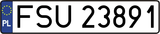FSU23891