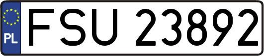 FSU23892