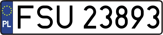 FSU23893