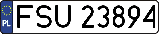 FSU23894