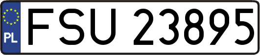 FSU23895
