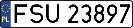 FSU23897