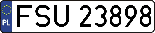 FSU23898