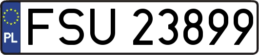 FSU23899