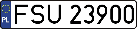 FSU23900