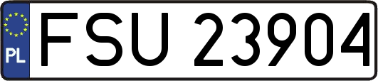 FSU23904