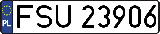 FSU23906