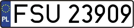 FSU23909