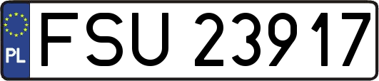 FSU23917
