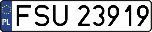FSU23919