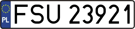 FSU23921