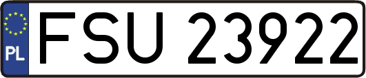 FSU23922
